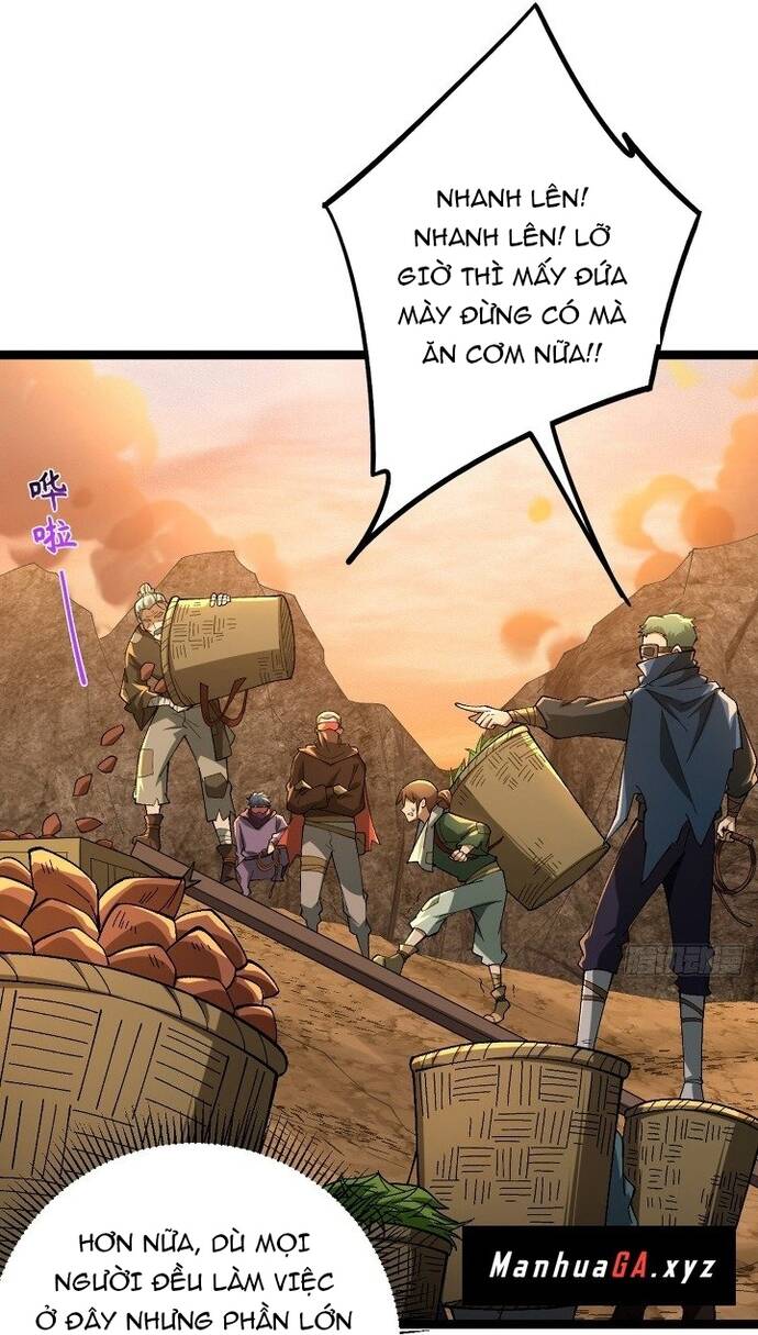 Vị Thần Của Tận Thế - Chapter 1 - Page 63