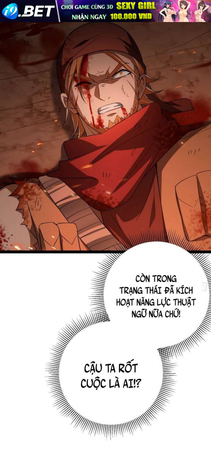 Vị Thần Của Tận Thế - Chapter 10 - Page 23