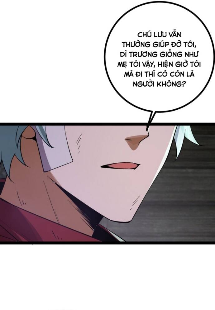 Vị Thần Của Tận Thế - Chapter 13 - Page 22