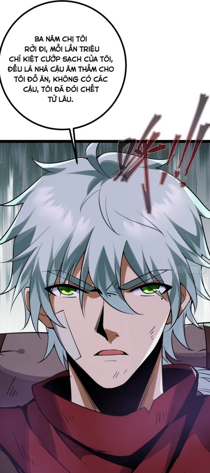 Vị Thần Của Tận Thế - Chapter 13 - Page 23