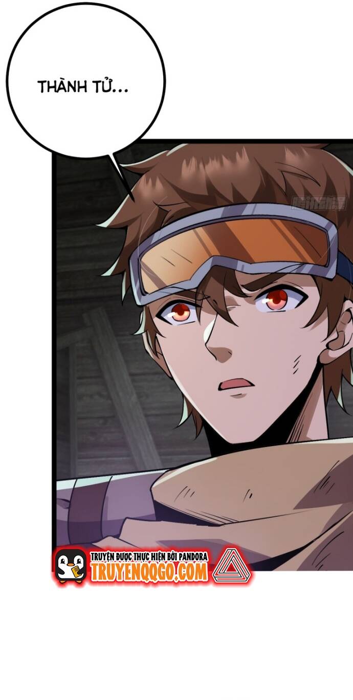 Vị Thần Của Tận Thế - Chapter 13 - Page 25