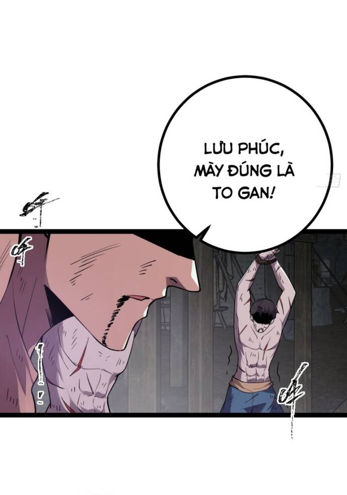 Vị Thần Của Tận Thế - Chapter 13 - Page 28