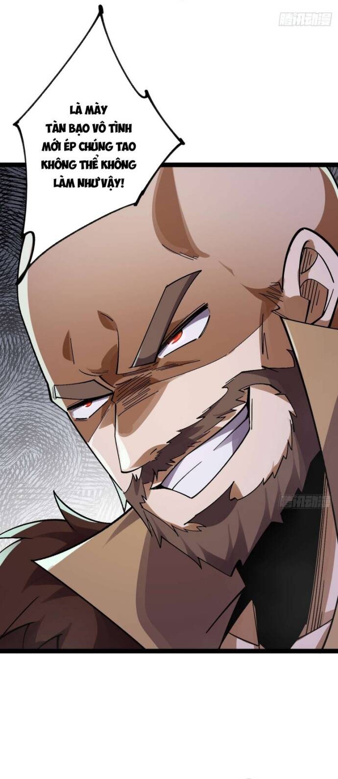 Vị Thần Của Tận Thế - Chapter 13 - Page 31