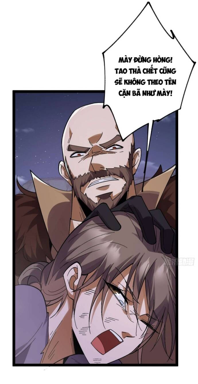 Vị Thần Của Tận Thế - Chapter 13 - Page 34