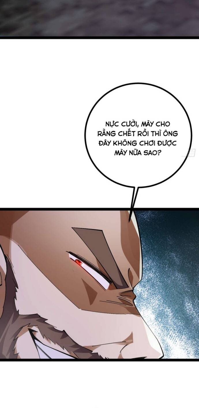 Vị Thần Của Tận Thế - Chapter 13 - Page 36