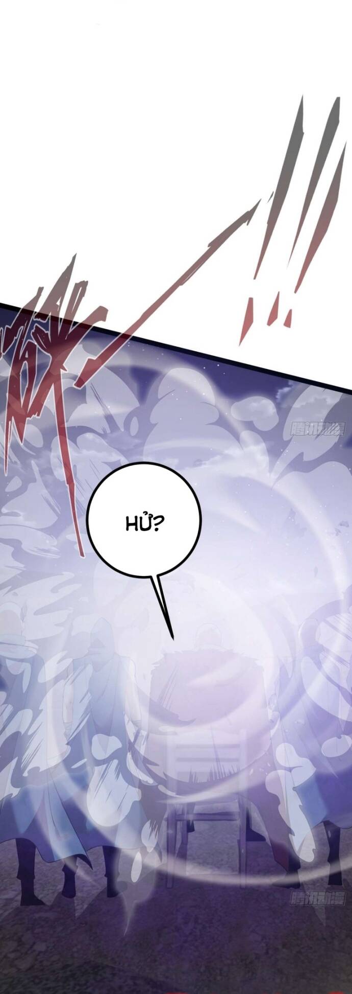 Vị Thần Của Tận Thế - Chapter 13 - Page 48