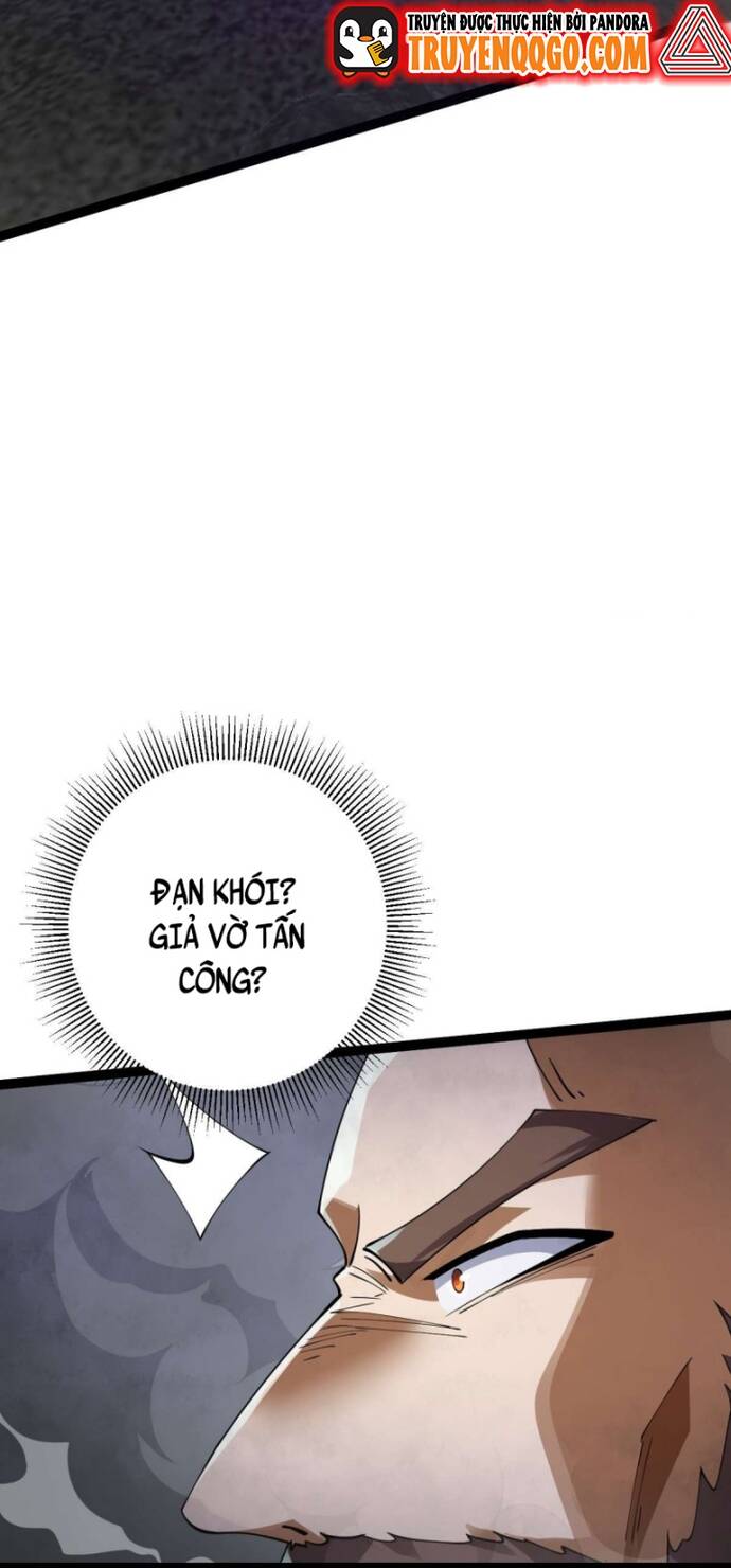 Vị Thần Của Tận Thế - Chapter 13 - Page 49
