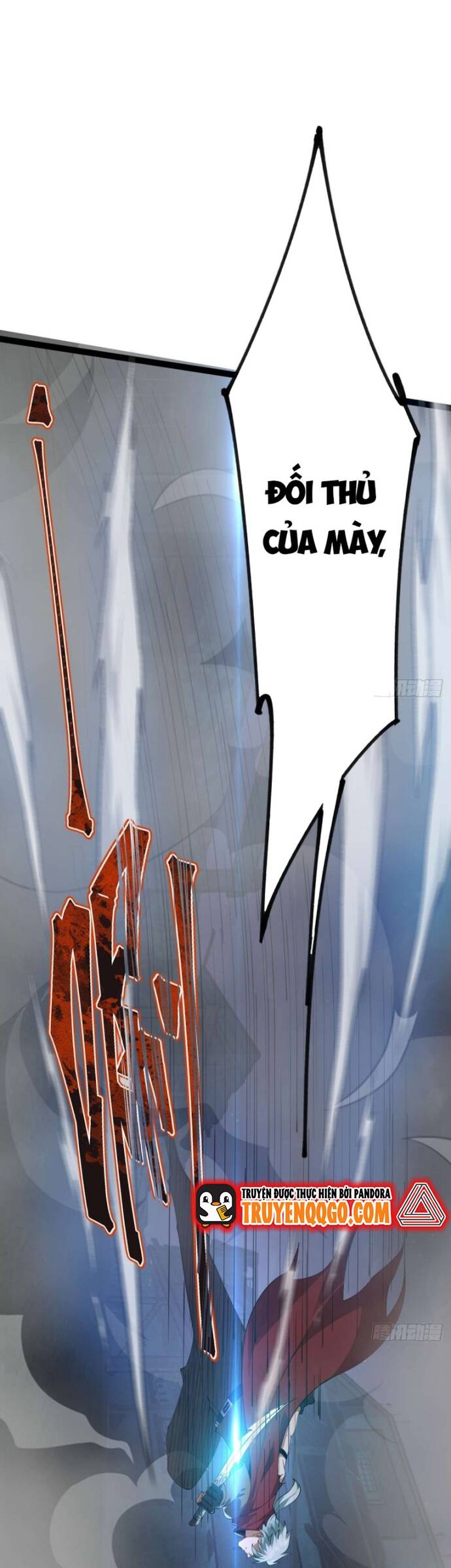 Vị Thần Của Tận Thế - Chapter 13 - Page 51