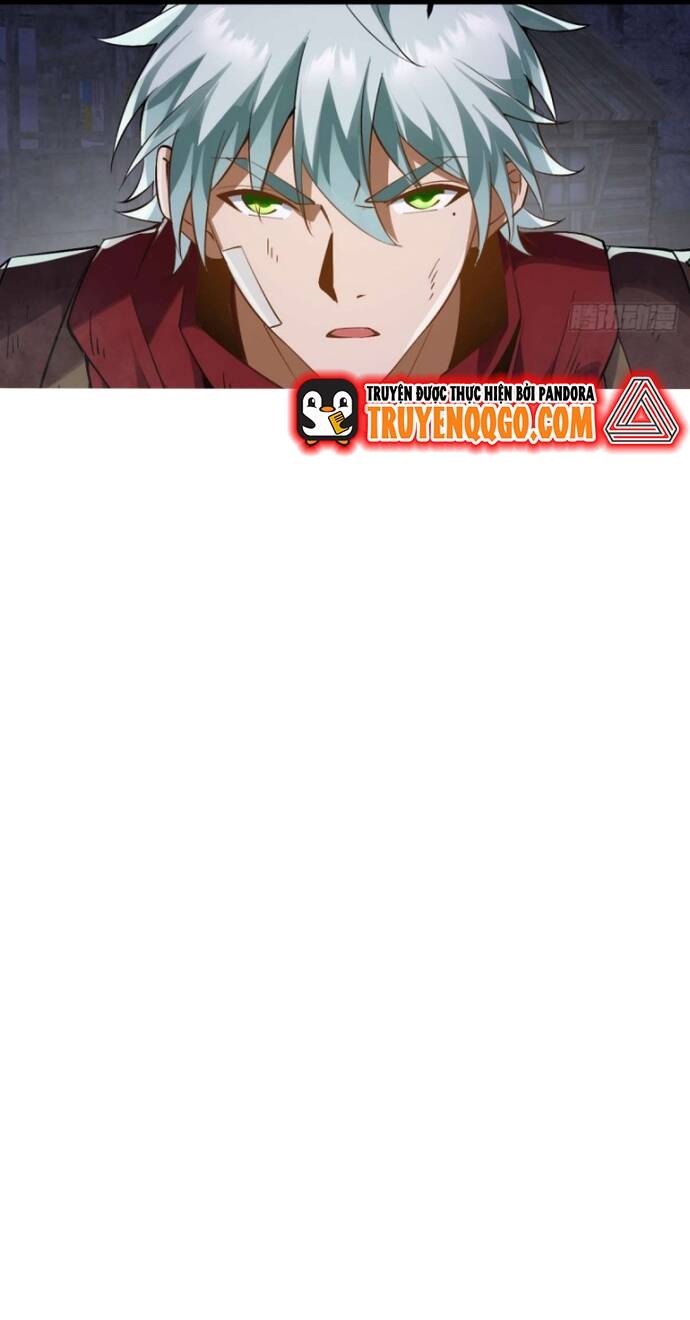 Vị Thần Của Tận Thế - Chapter 13 - Page 9