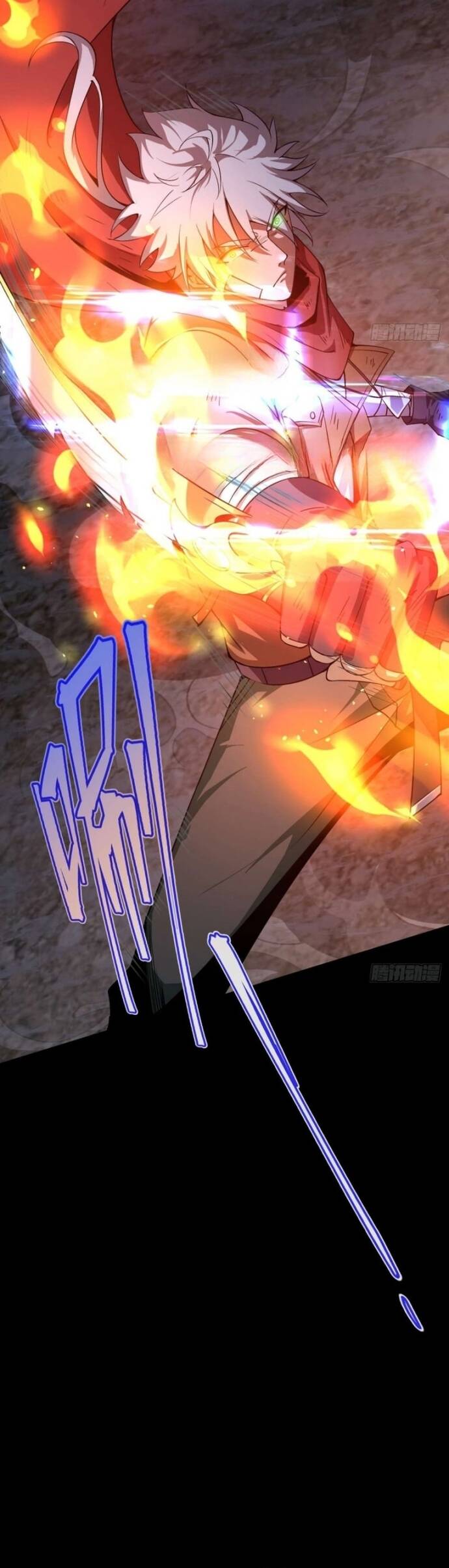 Vị Thần Của Tận Thế - Chapter 14 - Page 10