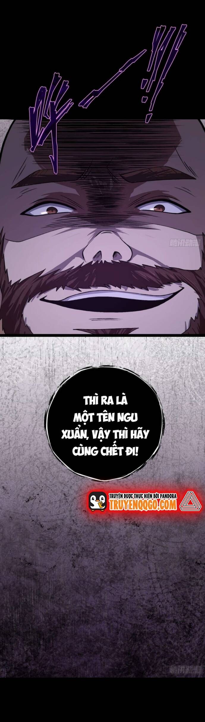 Vị Thần Của Tận Thế - Chapter 14 - Page 33