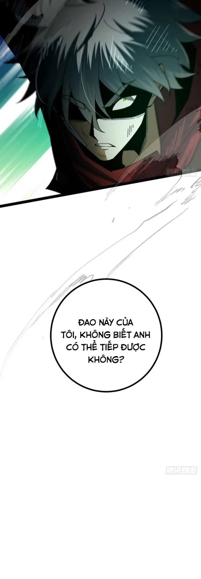 Vị Thần Của Tận Thế - Chapter 15 - Page 33