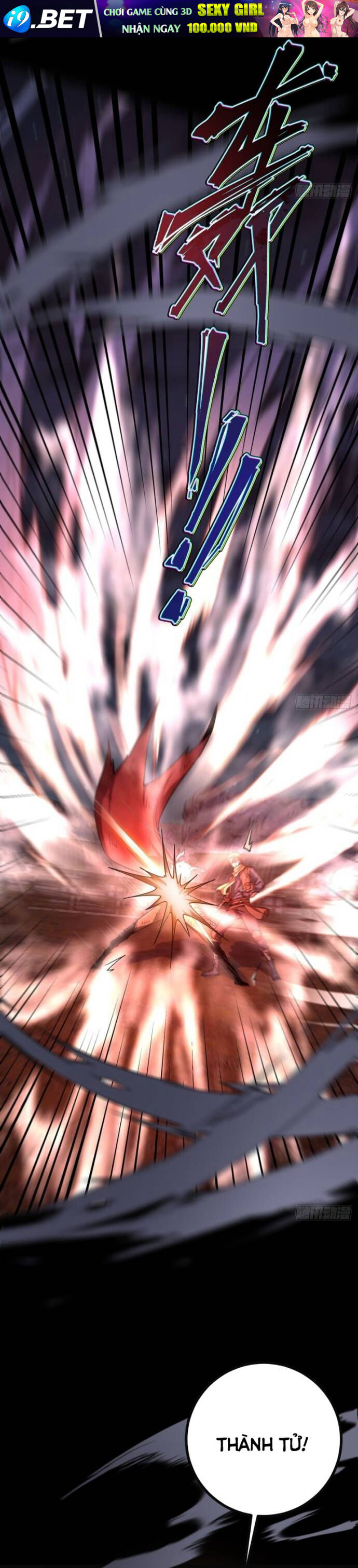 Vị Thần Của Tận Thế - Chapter 16 - Page 10