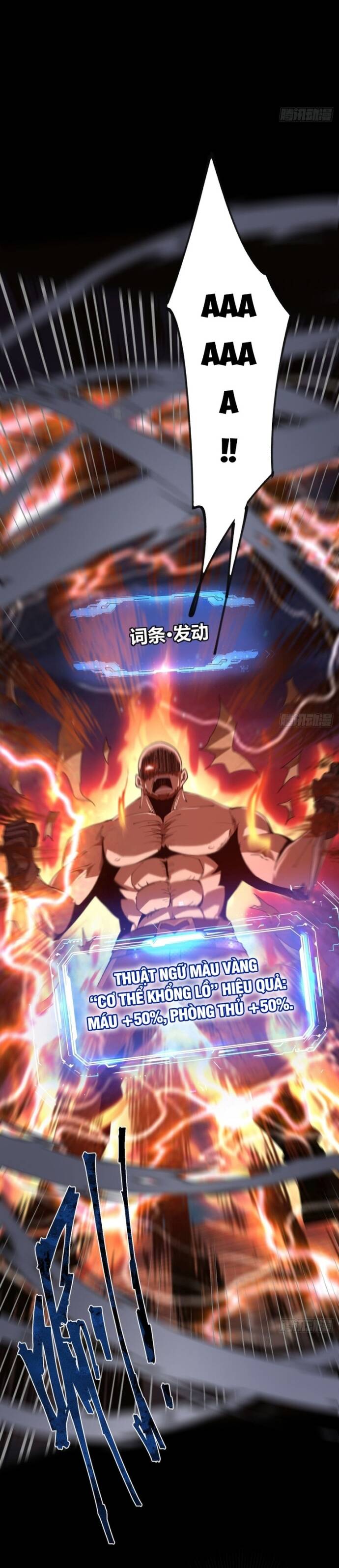 Vị Thần Của Tận Thế - Chapter 16 - Page 25