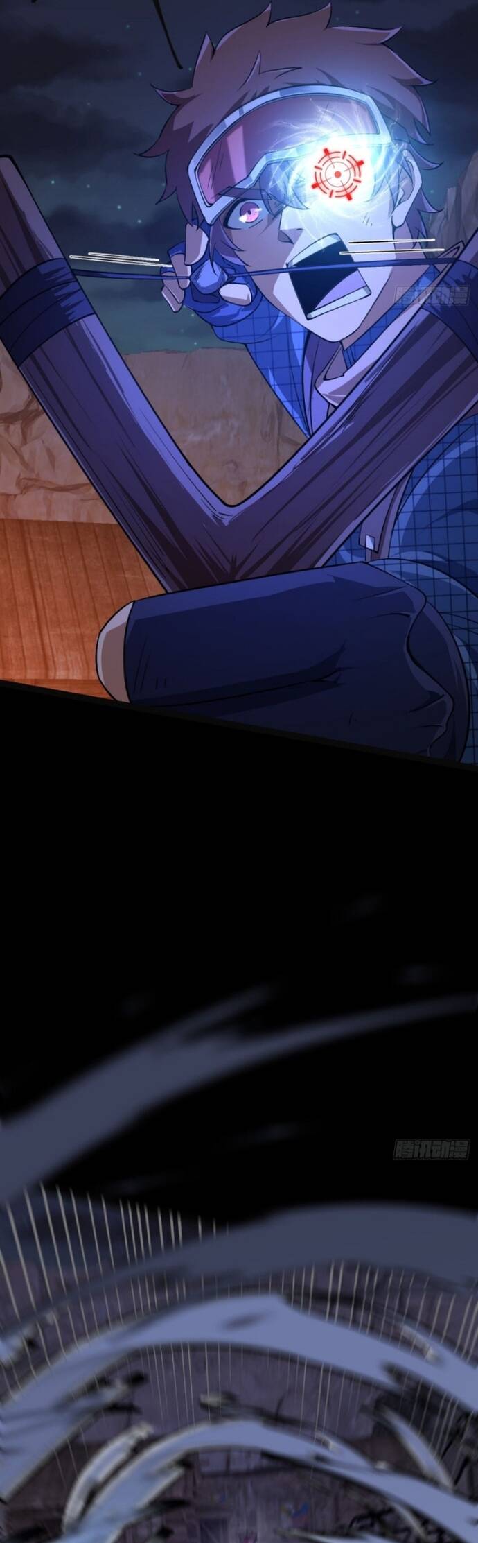 Vị Thần Của Tận Thế - Chapter 16 - Page 5