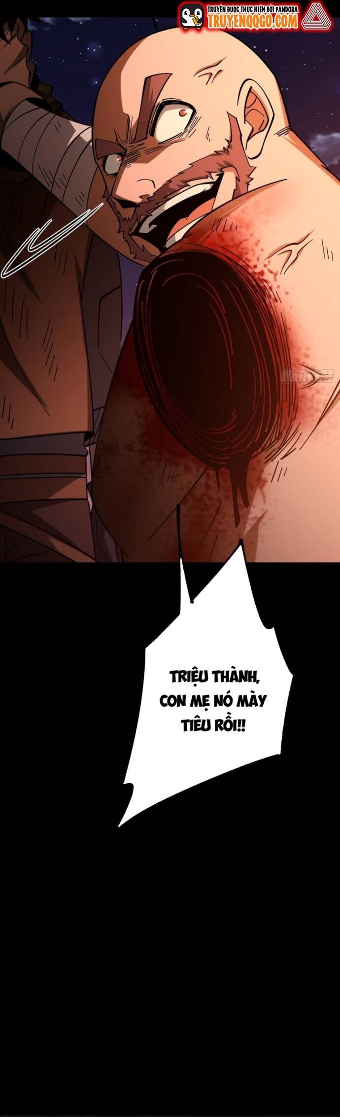 Vị Thần Của Tận Thế - Chapter 17 - Page 28