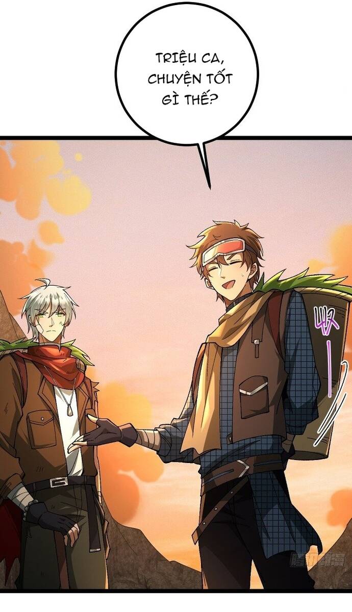 Vị Thần Của Tận Thế - Chapter 2 - Page 13