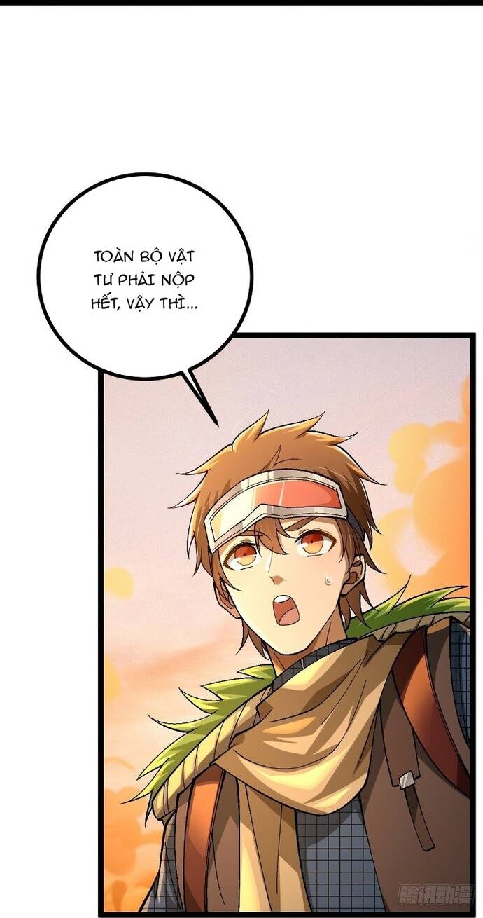 Vị Thần Của Tận Thế - Chapter 2 - Page 16