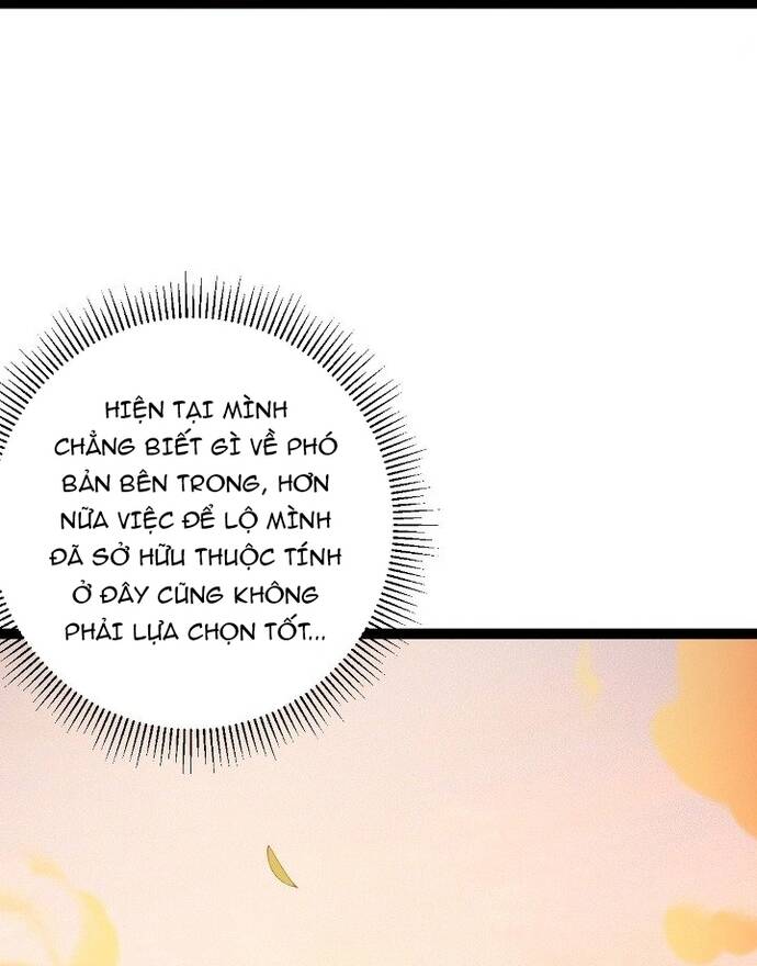 Vị Thần Của Tận Thế - Chapter 2 - Page 23