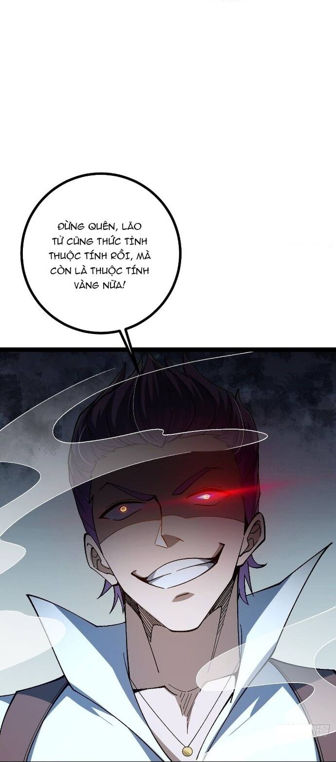 Vị Thần Của Tận Thế - Chapter 2 - Page 45