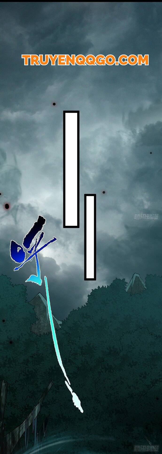 Vị Thần Của Tận Thế - Chapter 2 - Page 46