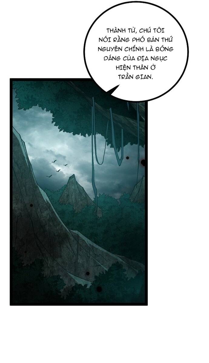 Vị Thần Của Tận Thế - Chapter 2 - Page 48