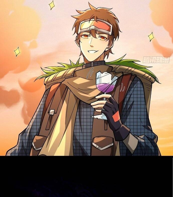 Vị Thần Của Tận Thế - Chapter 2 - Page 5