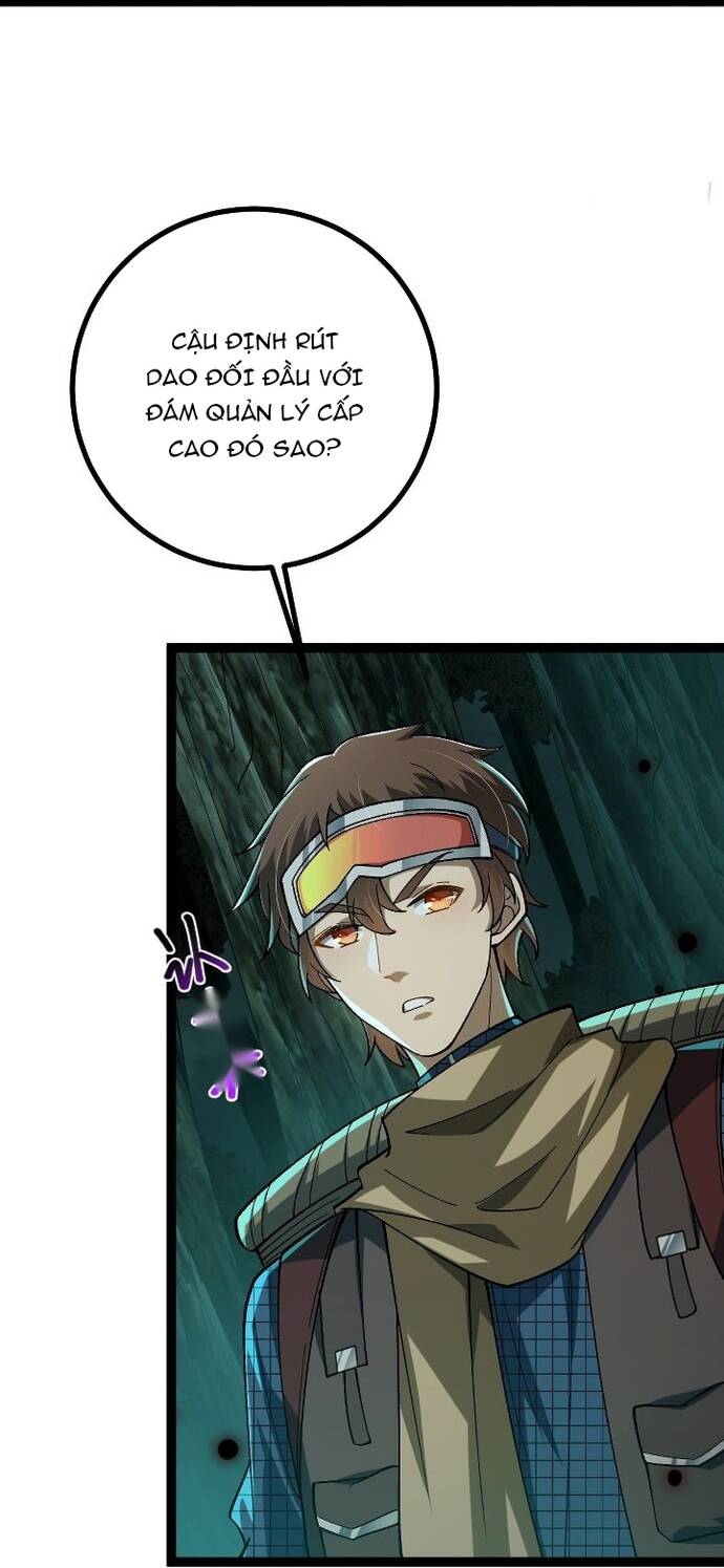 Vị Thần Của Tận Thế - Chapter 2 - Page 59