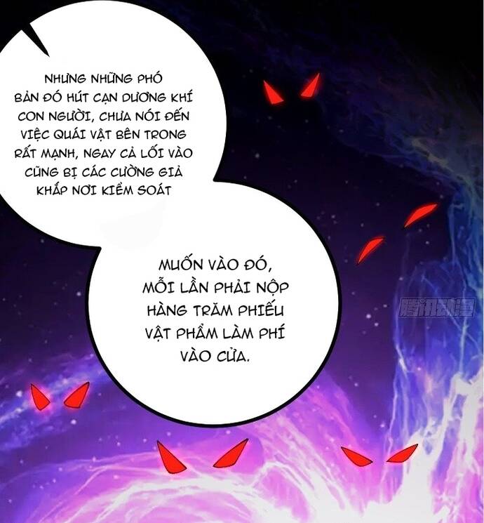 Vị Thần Của Tận Thế - Chapter 2 - Page 6