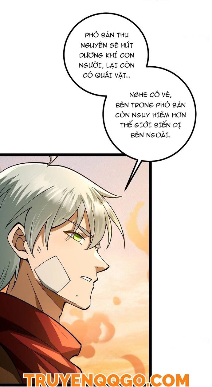 Vị Thần Của Tận Thế - Chapter 2 - Page 9