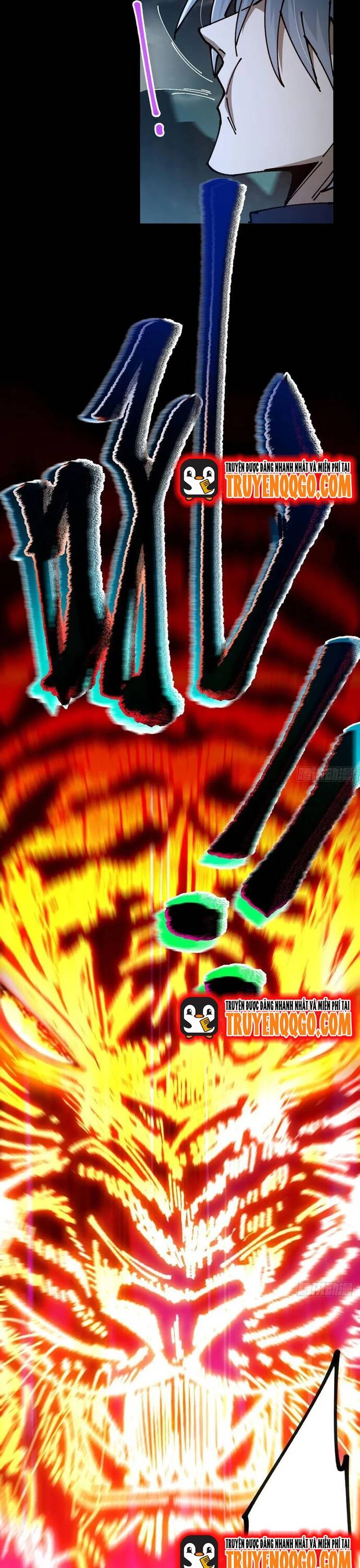 Vị Thần Của Tận Thế - Chapter 20 - Page 13