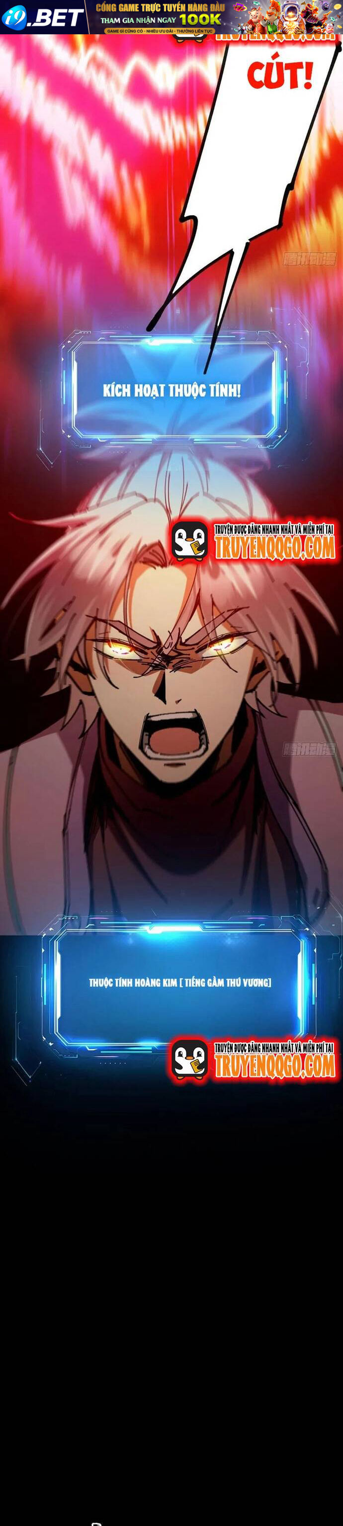 Vị Thần Của Tận Thế - Chapter 20 - Page 14