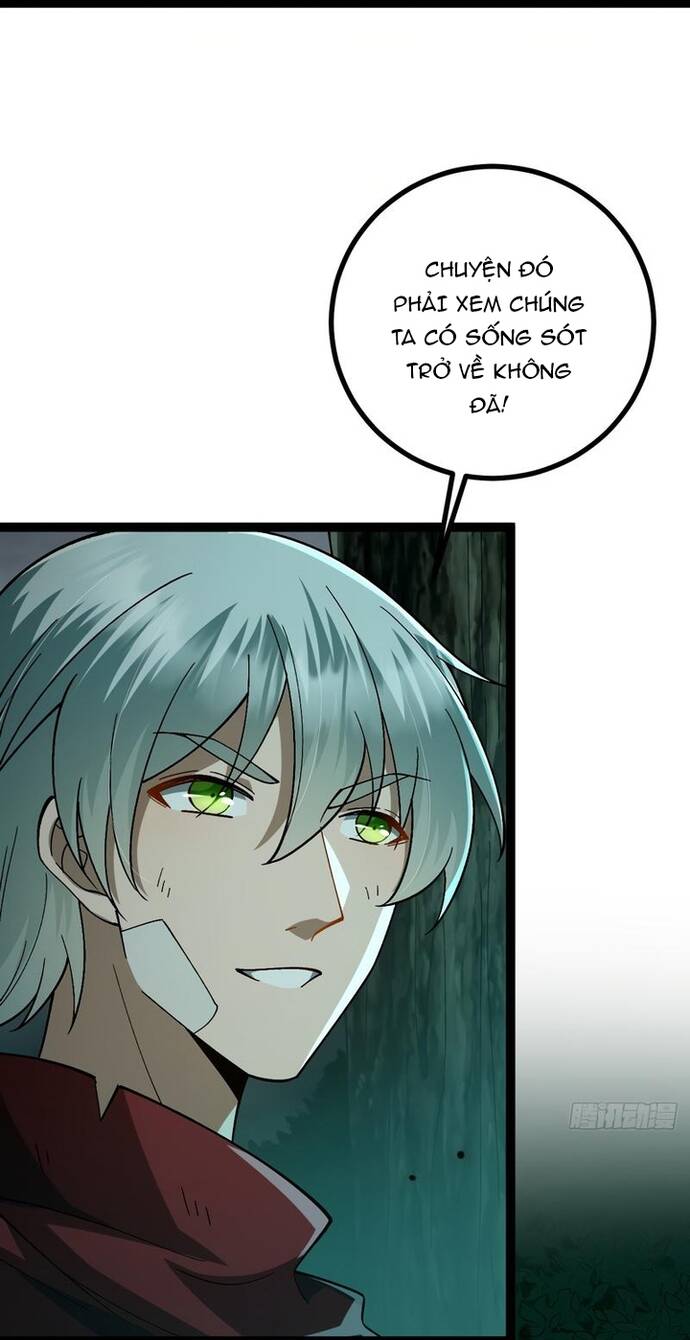 Vị Thần Của Tận Thế - Chapter 3 - Page 13