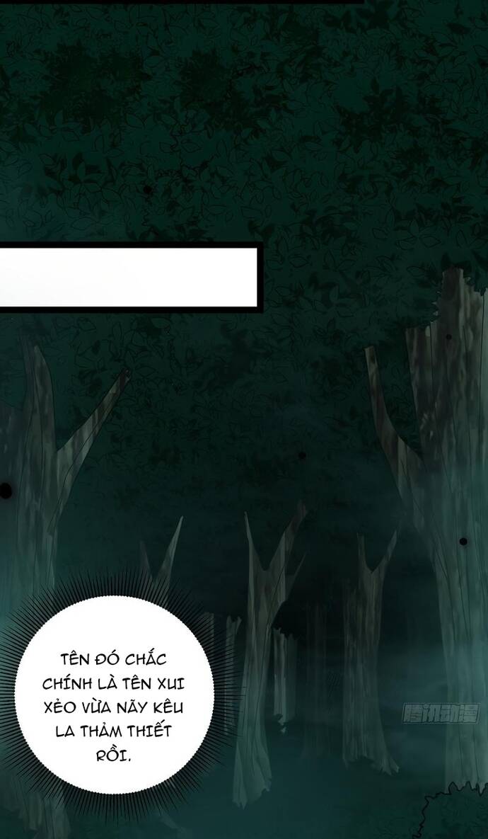 Vị Thần Của Tận Thế - Chapter 3 - Page 14