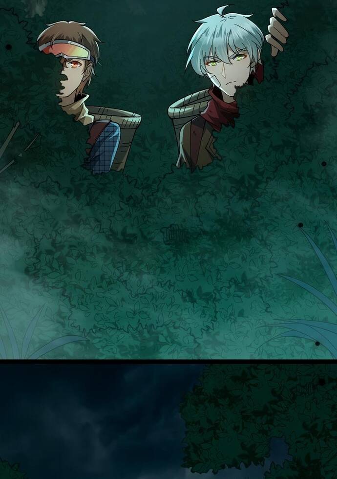 Vị Thần Của Tận Thế - Chapter 3 - Page 15