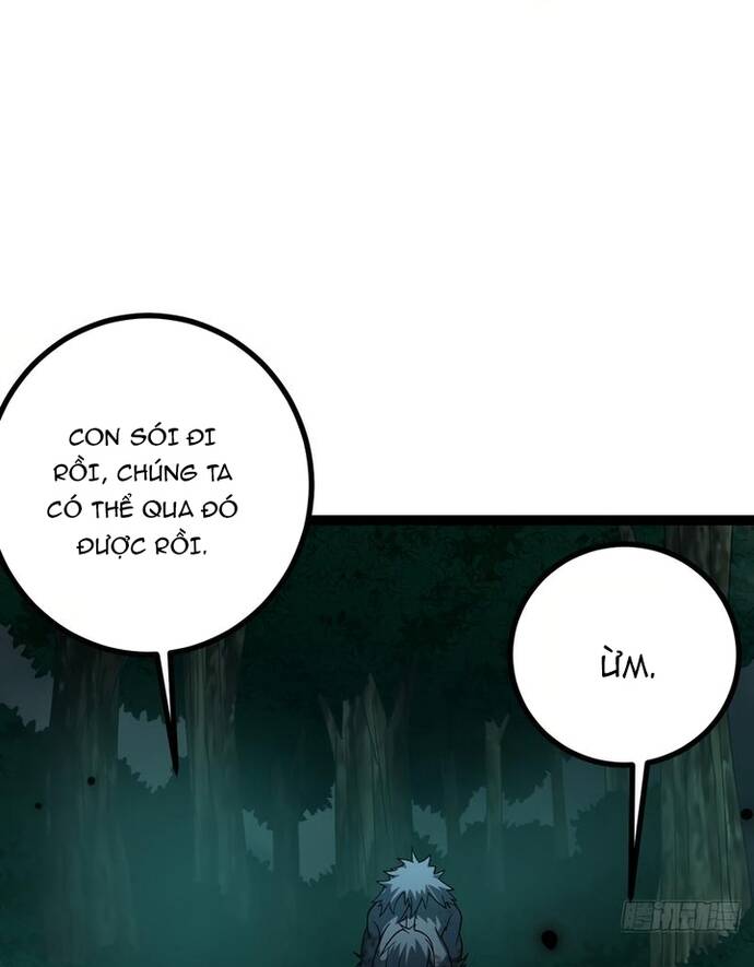 Vị Thần Của Tận Thế - Chapter 3 - Page 20