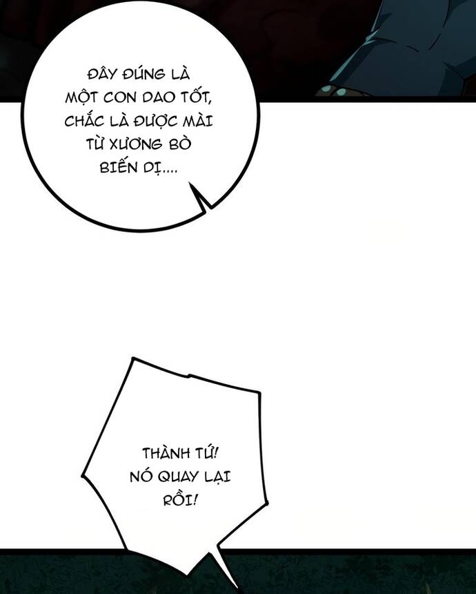 Vị Thần Của Tận Thế - Chapter 3 - Page 27