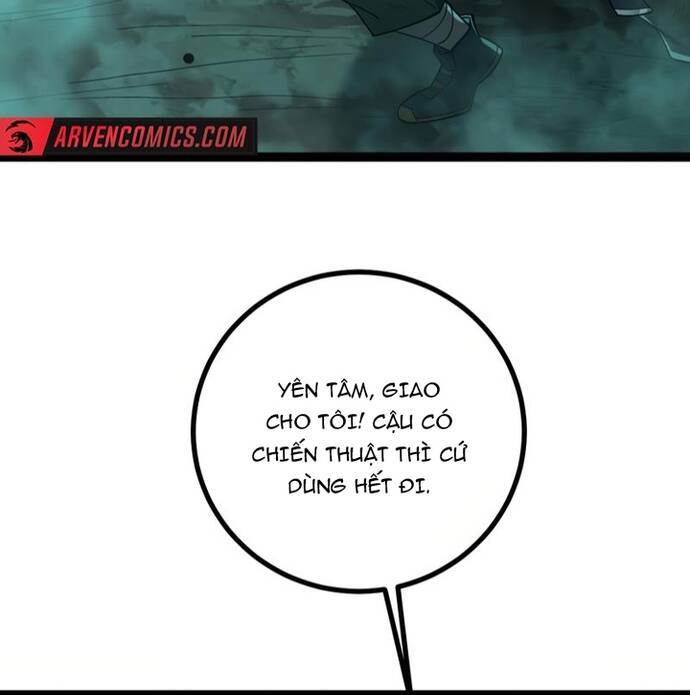 Vị Thần Của Tận Thế - Chapter 3 - Page 33