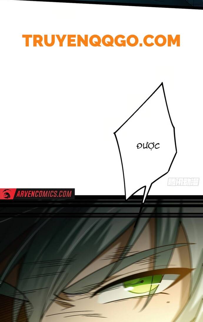 Vị Thần Của Tận Thế - Chapter 3 - Page 44