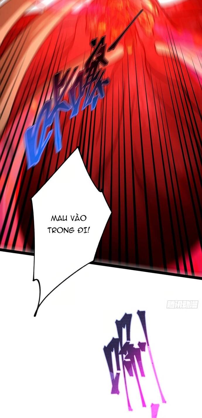 Vị Thần Của Tận Thế - Chapter 3 - Page 49