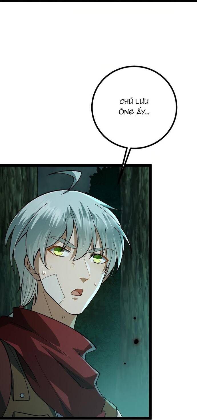 Vị Thần Của Tận Thế - Chapter 3 - Page 5