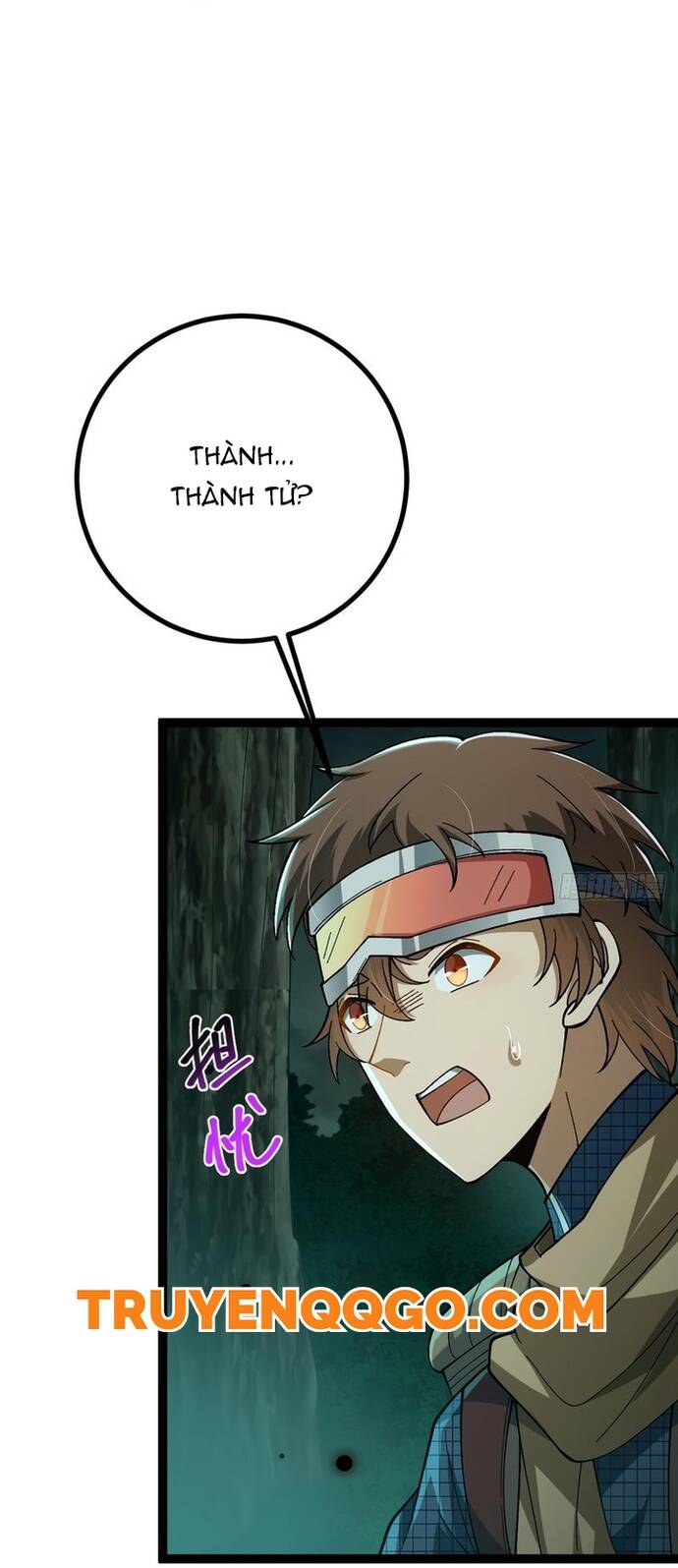 Vị Thần Của Tận Thế - Chapter 3 - Page 57