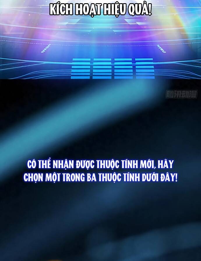 Vị Thần Của Tận Thế - Chapter 3 - Page 61