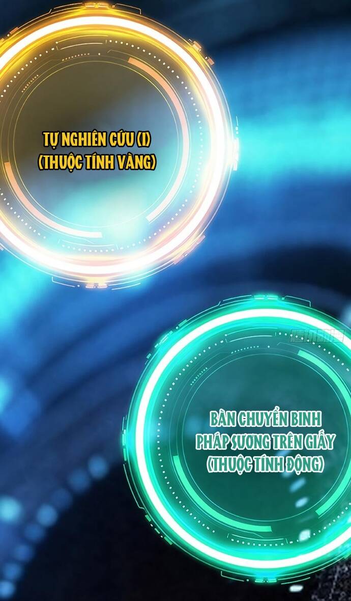 Vị Thần Của Tận Thế - Chapter 3 - Page 62