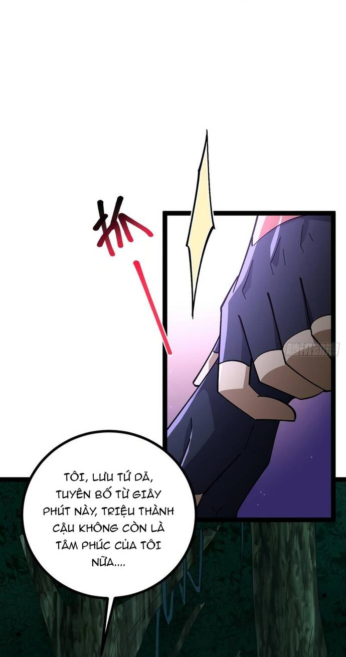 Vị Thần Của Tận Thế - Chapter 3 - Page 8