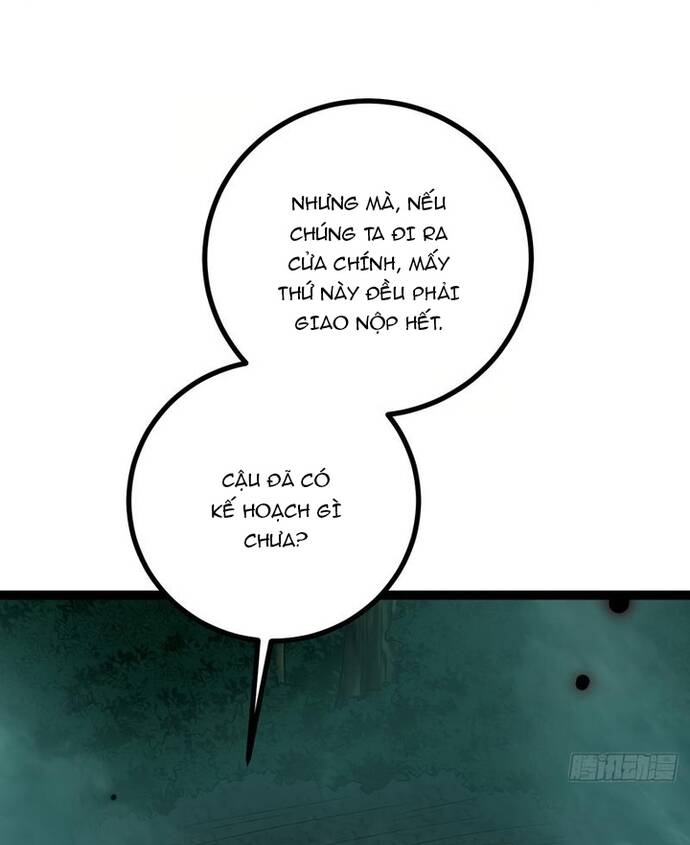 Vị Thần Của Tận Thế - Chapter 4 - Page 21