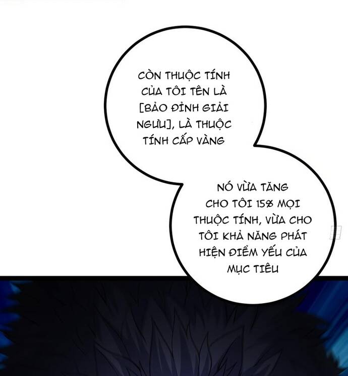 Vị Thần Của Tận Thế - Chapter 4 - Page 31