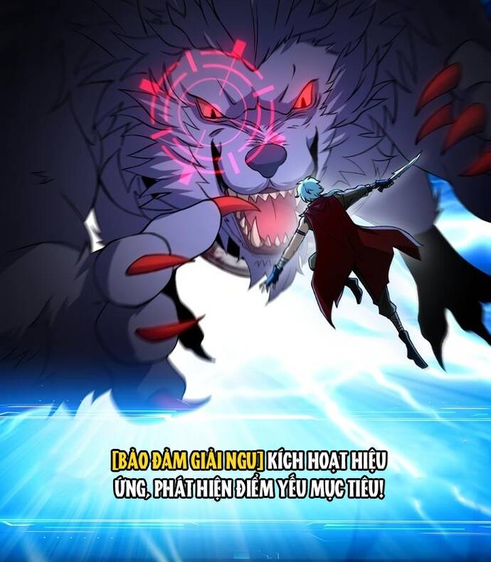 Vị Thần Của Tận Thế - Chapter 4 - Page 32