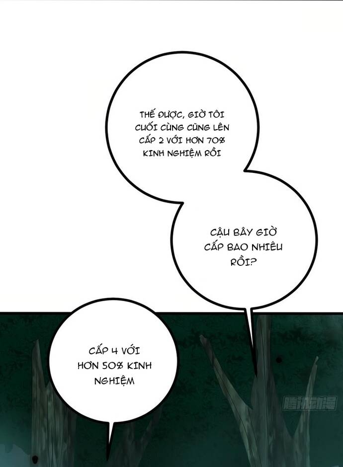 Vị Thần Của Tận Thế - Chapter 4 - Page 48