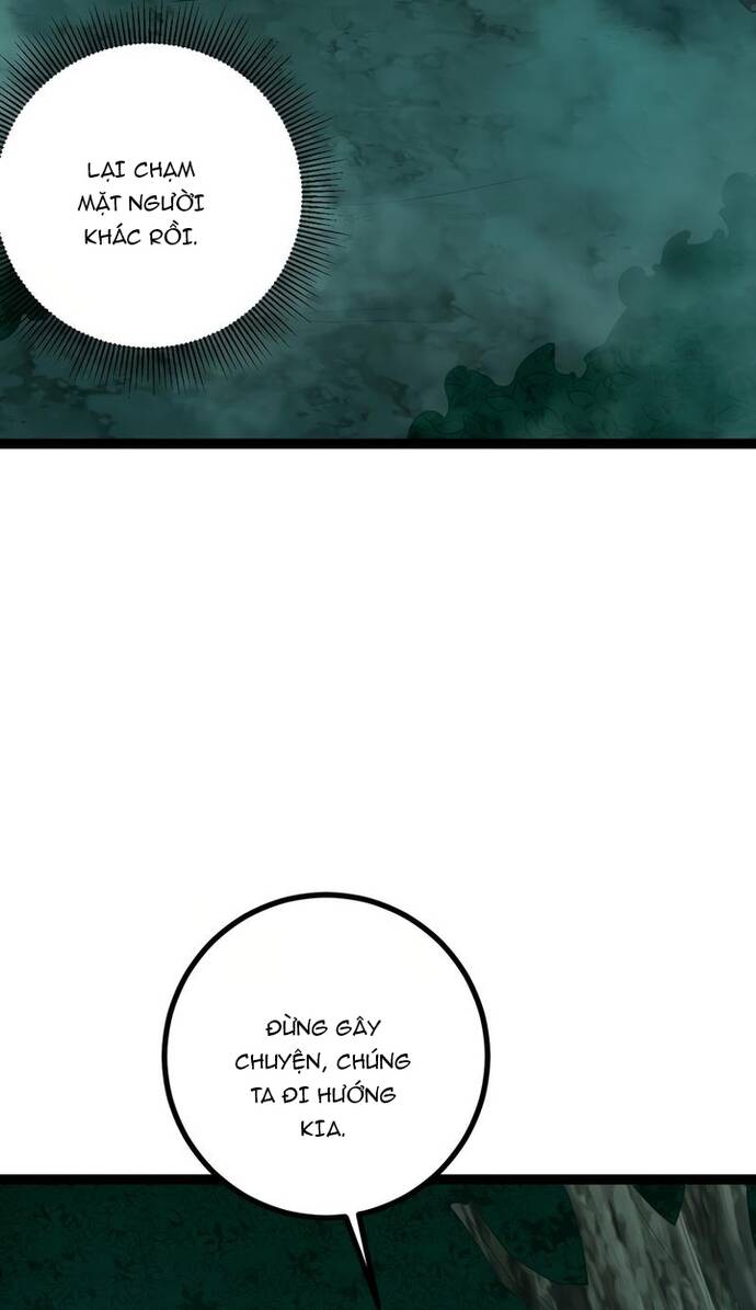 Vị Thần Của Tận Thế - Chapter 4 - Page 57